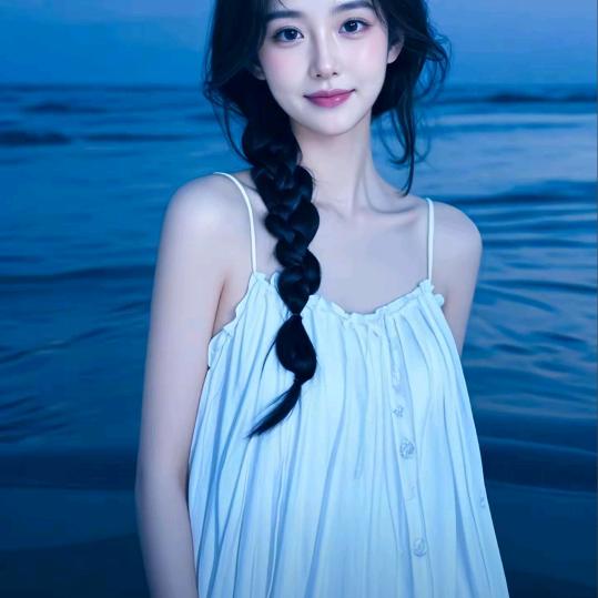 小不点