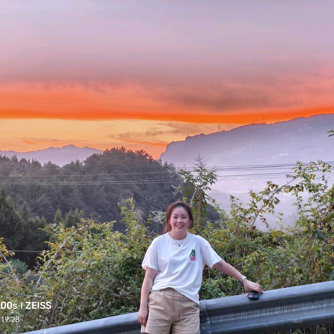 最初的印象🌸🌸