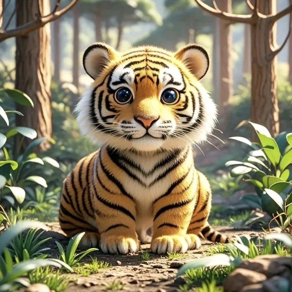 老虎🐯²⁶⁸⁸