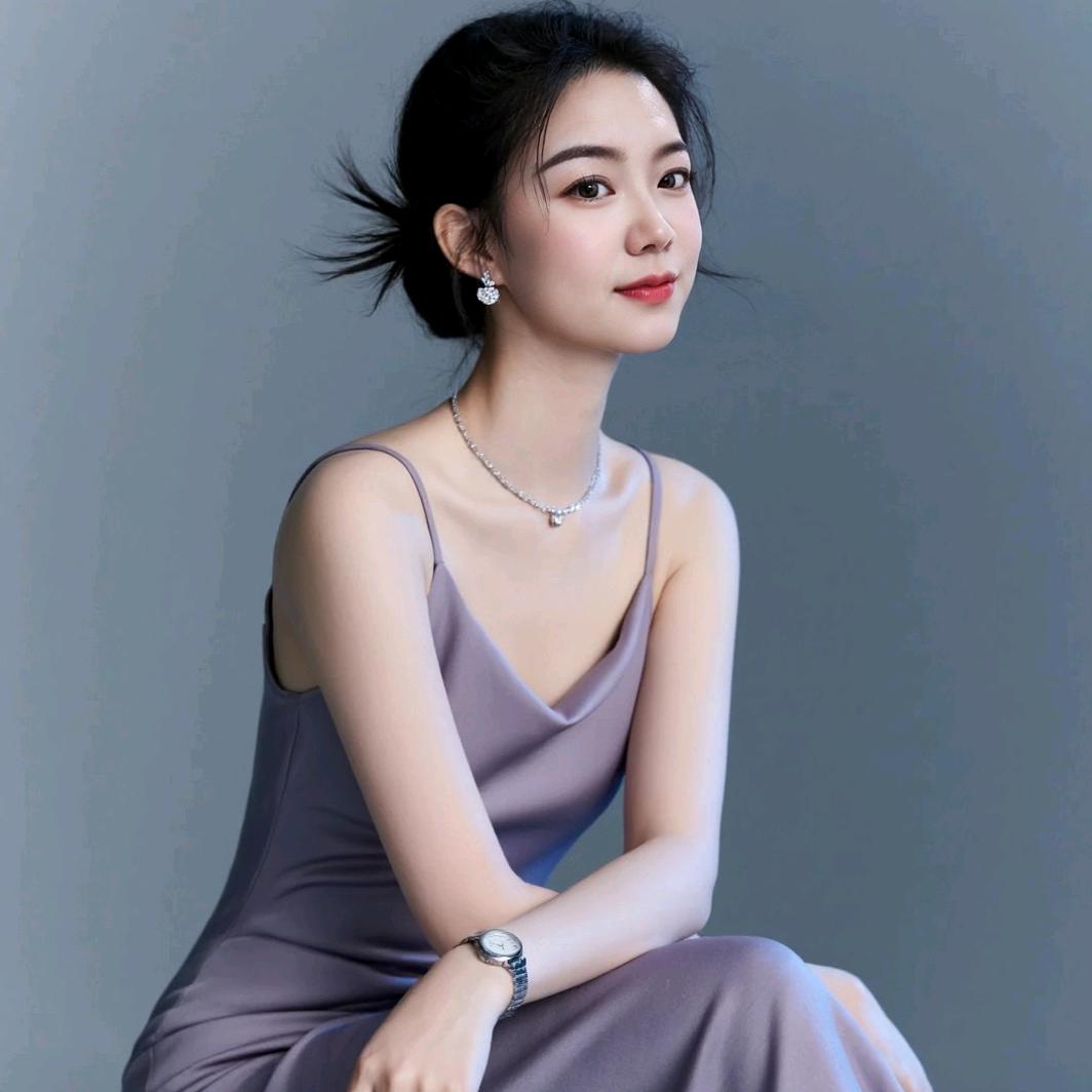 淡雅清晨