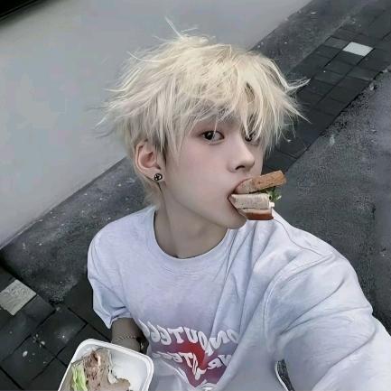 我最帅