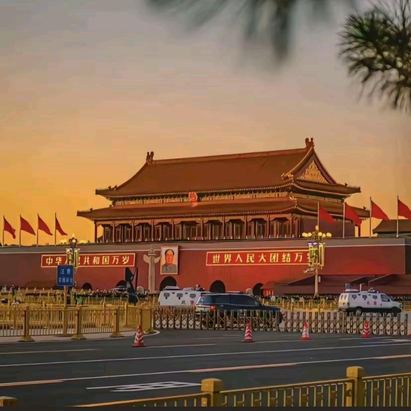 暖心❤