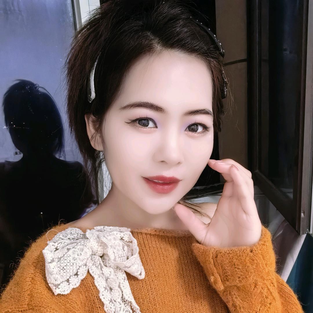 是、丽丽呢💞