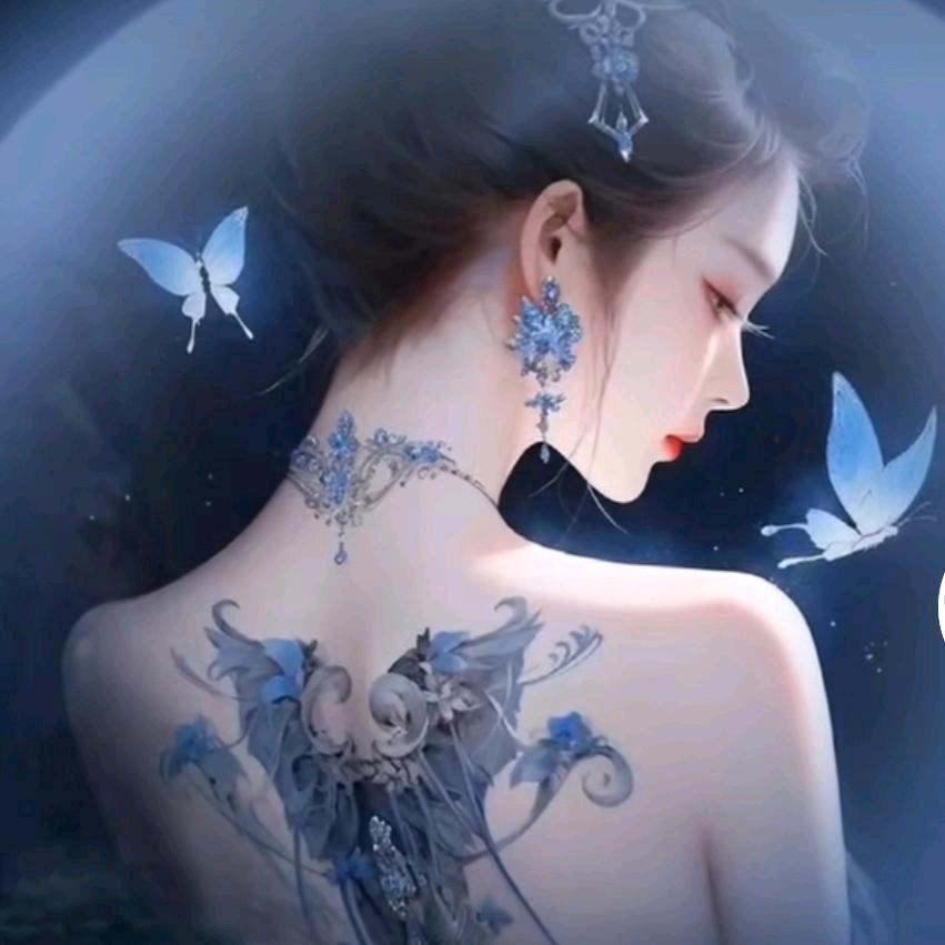 缘分：𝑴𝒚 𝒃𝒃 💞