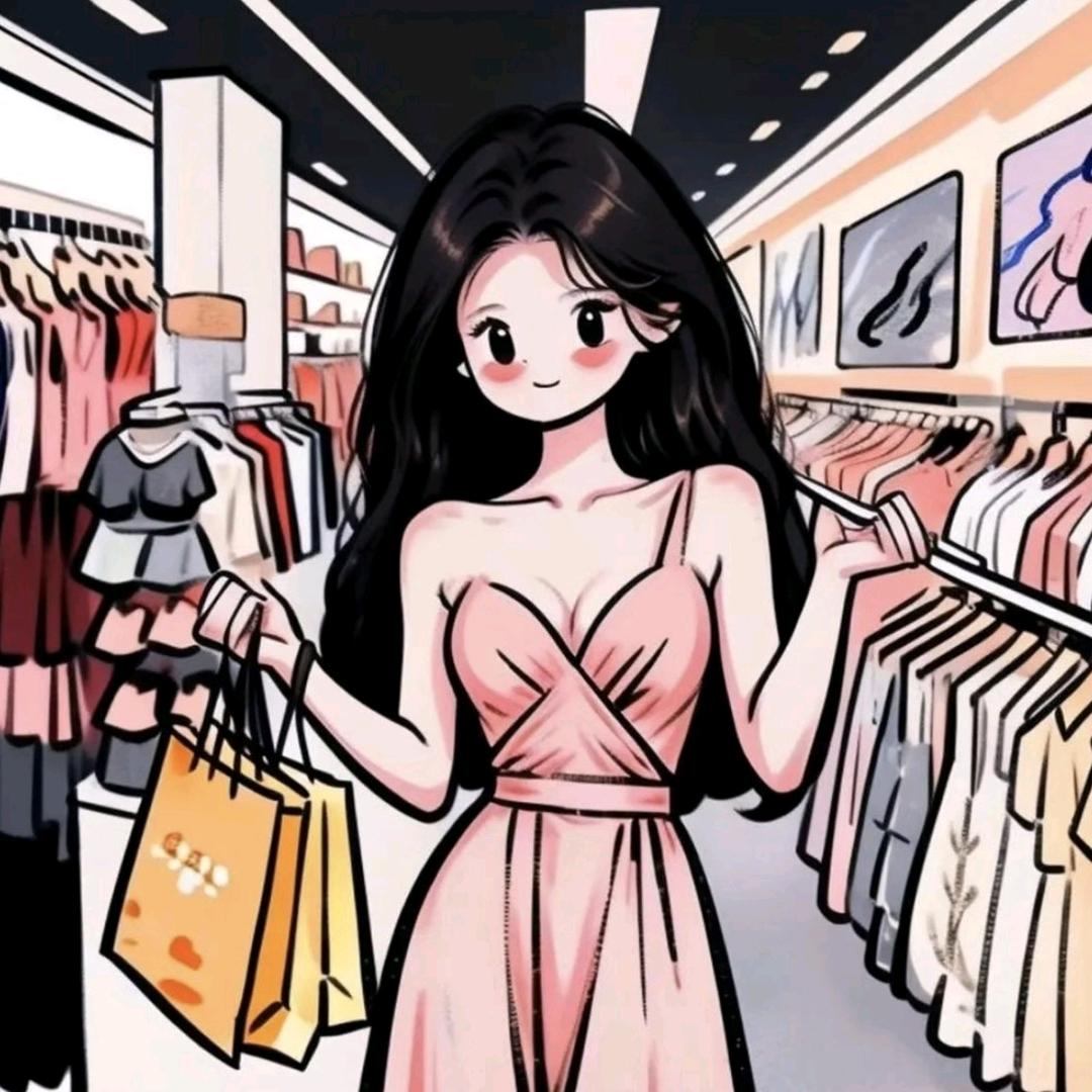 起态如百货店
