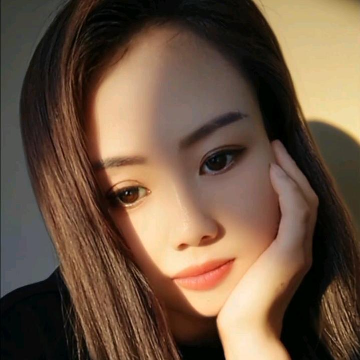 开心了