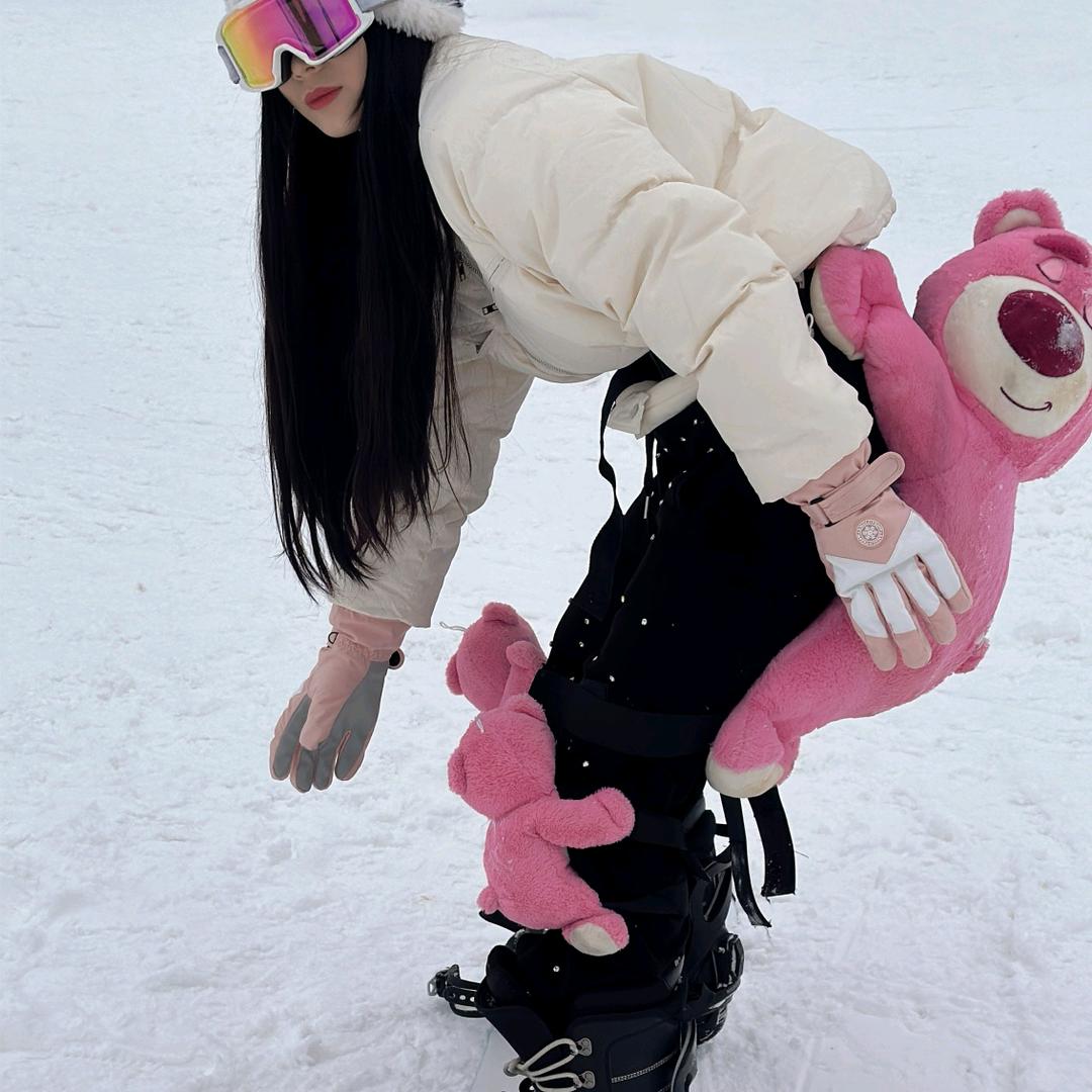 春天