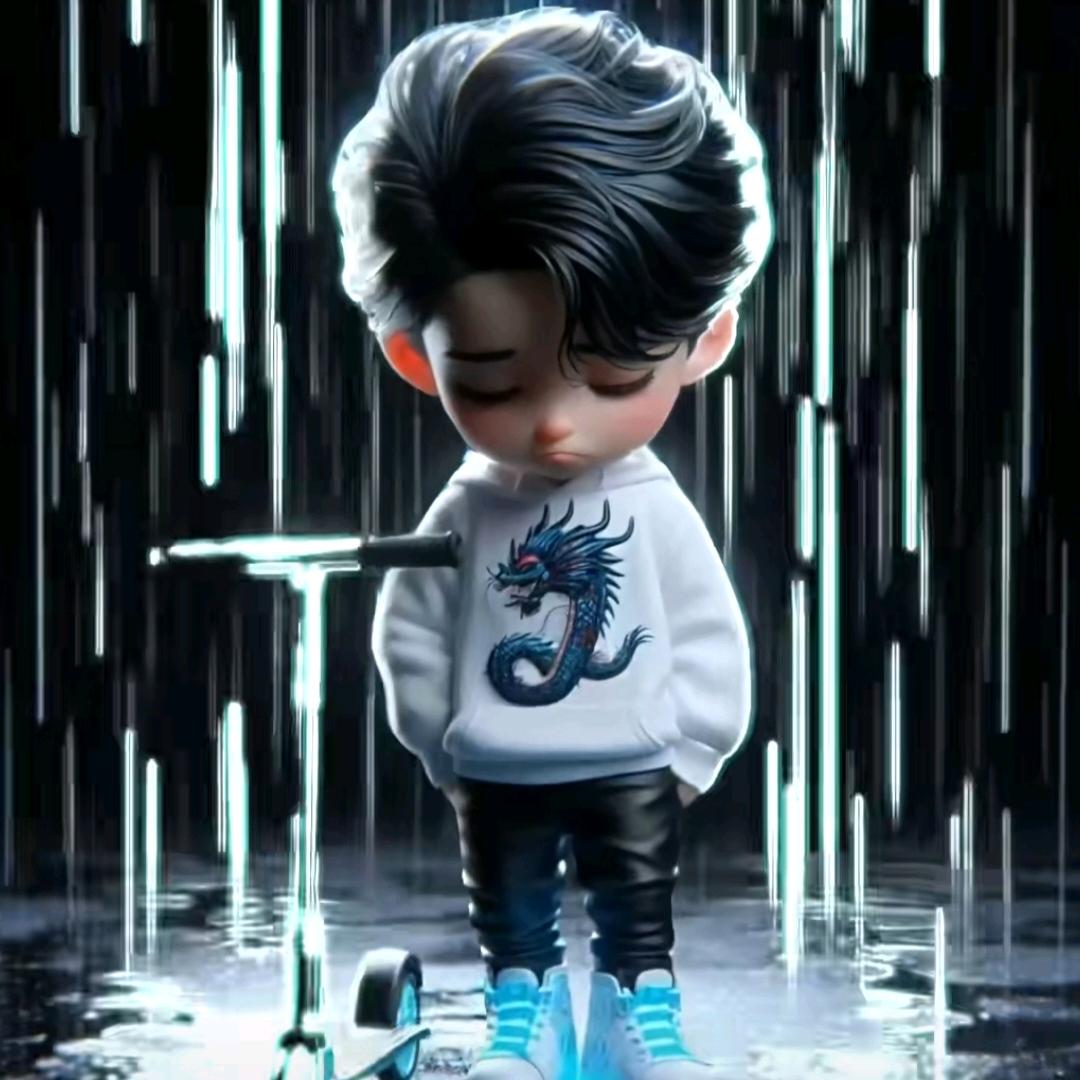 ✨✨唯一