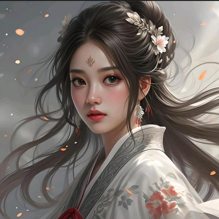 梦幻云曦