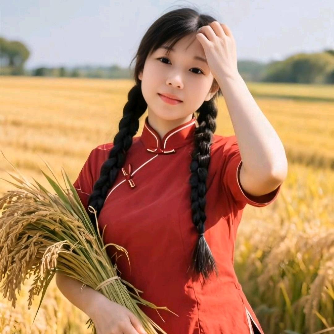 幸运儿🍒
