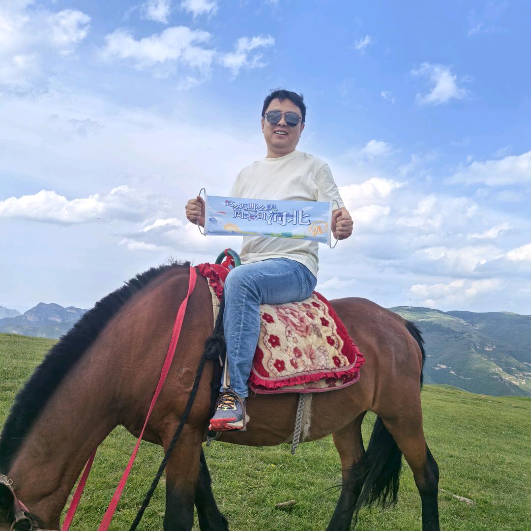 一介凡人
