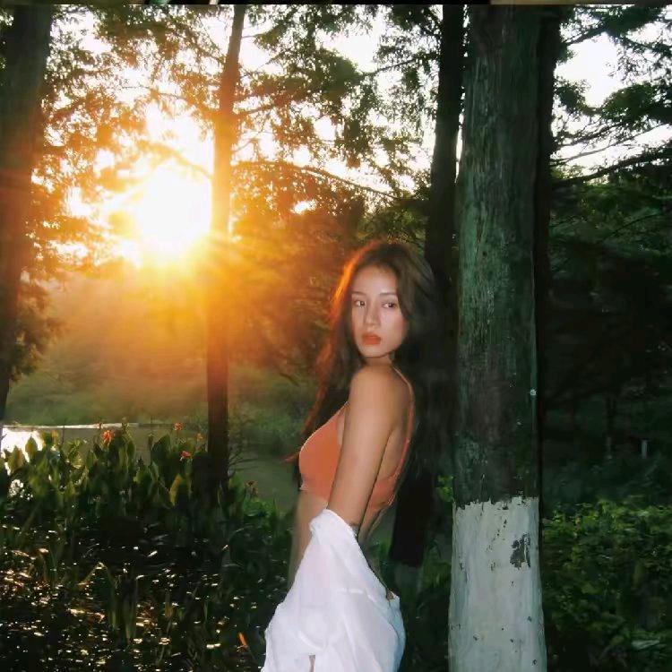 不想说话.