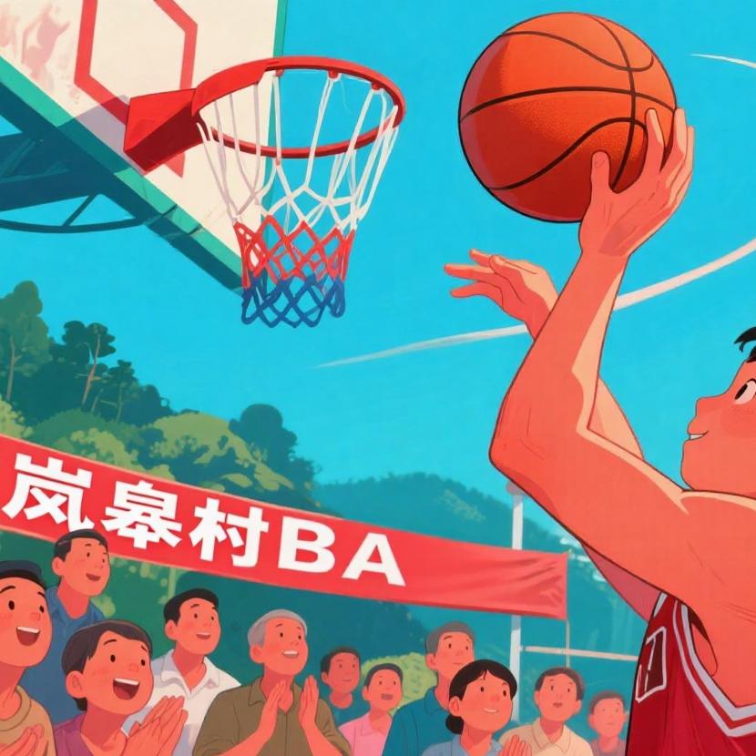 岚皋新视界