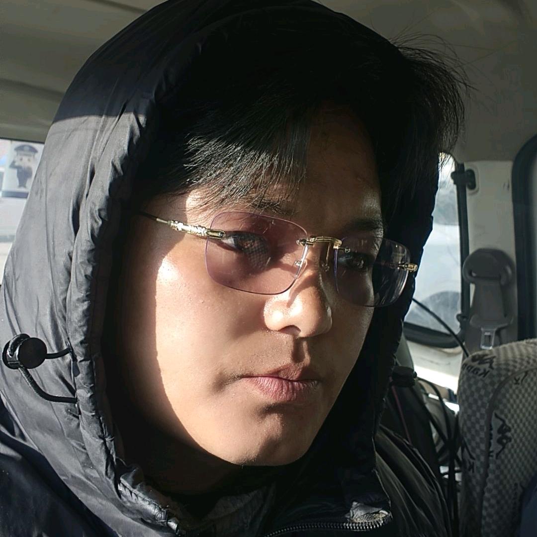 ༒ཆར་སྤྲིན།