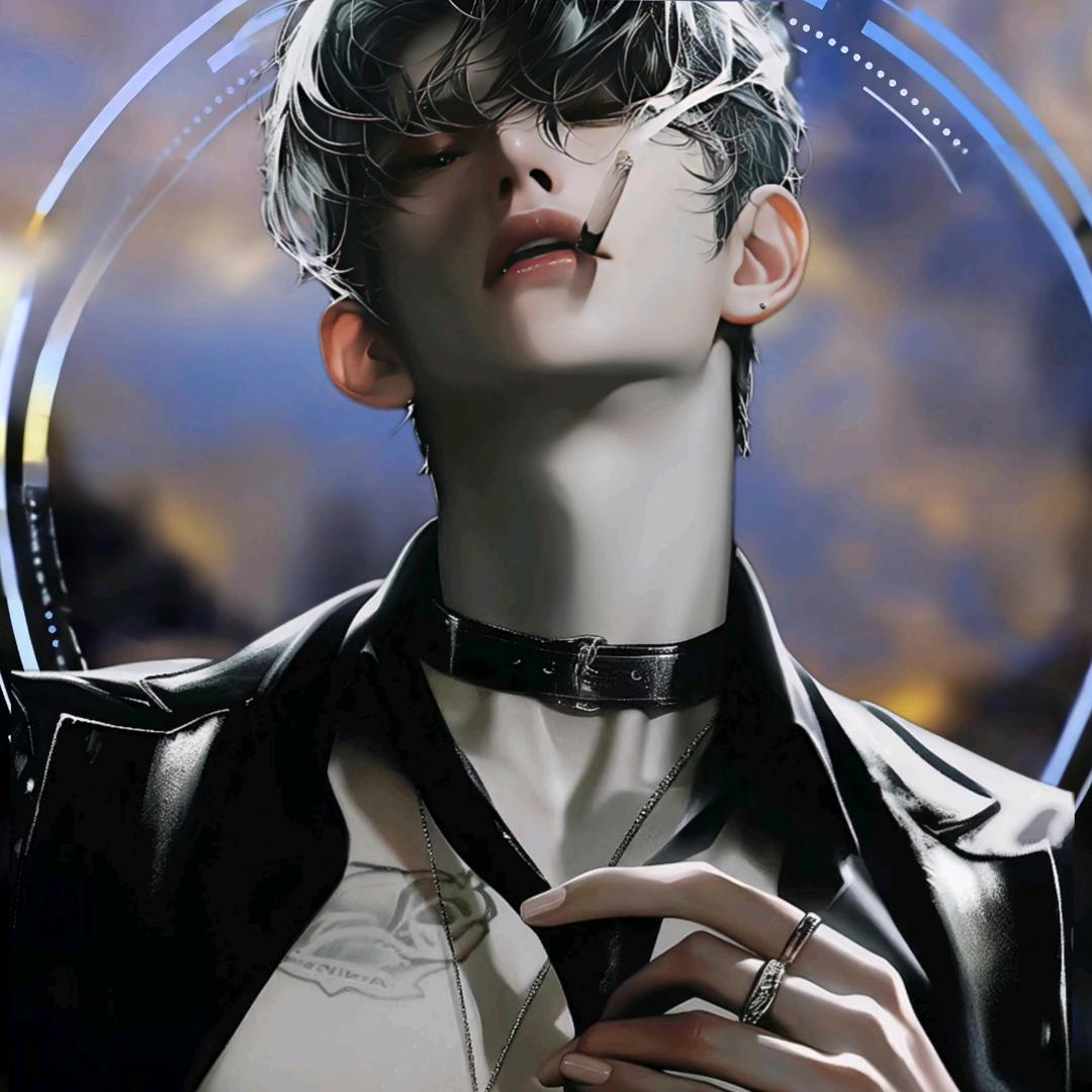 ✗.子陌