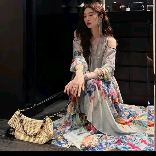 三吉黑花《直播返场》