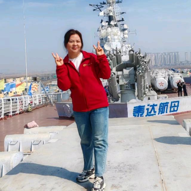 中和农信---高朝玲