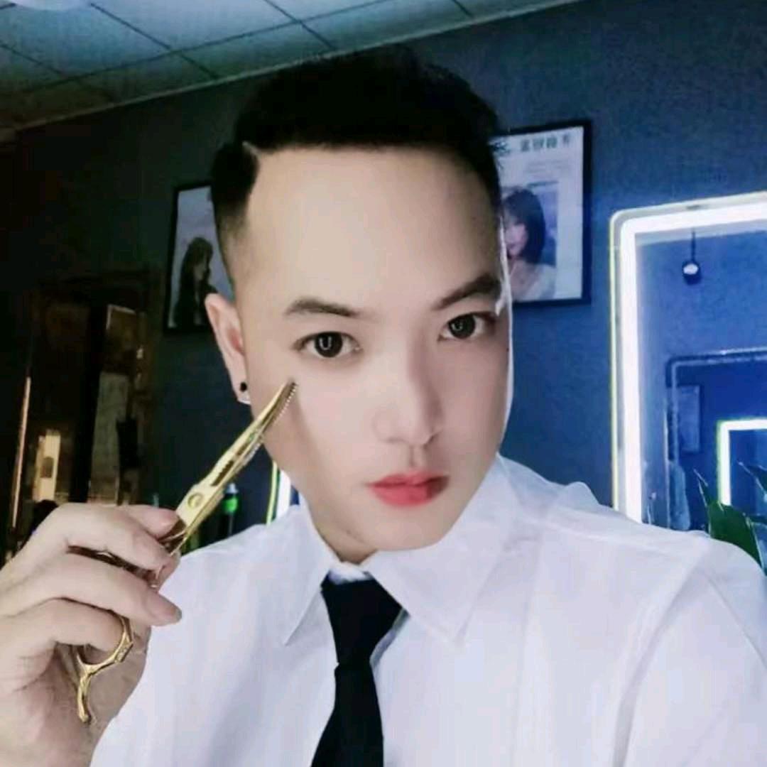 安顺烫染玩家