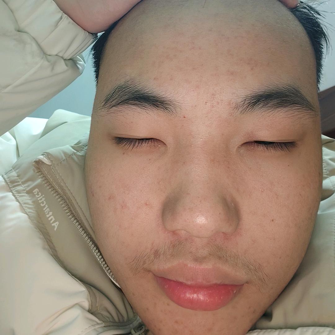 我是小丑罢了！