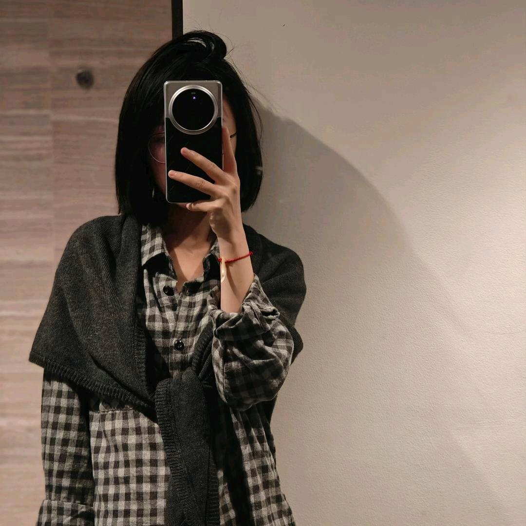 番茄妹.