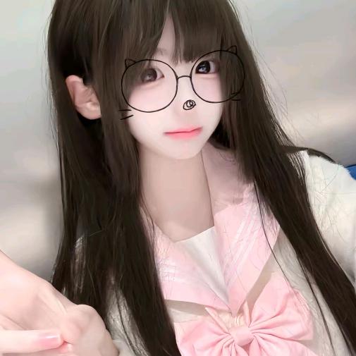 忧郁小雨