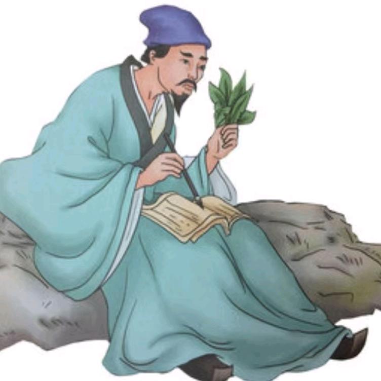 许老师聊养生（收徒）