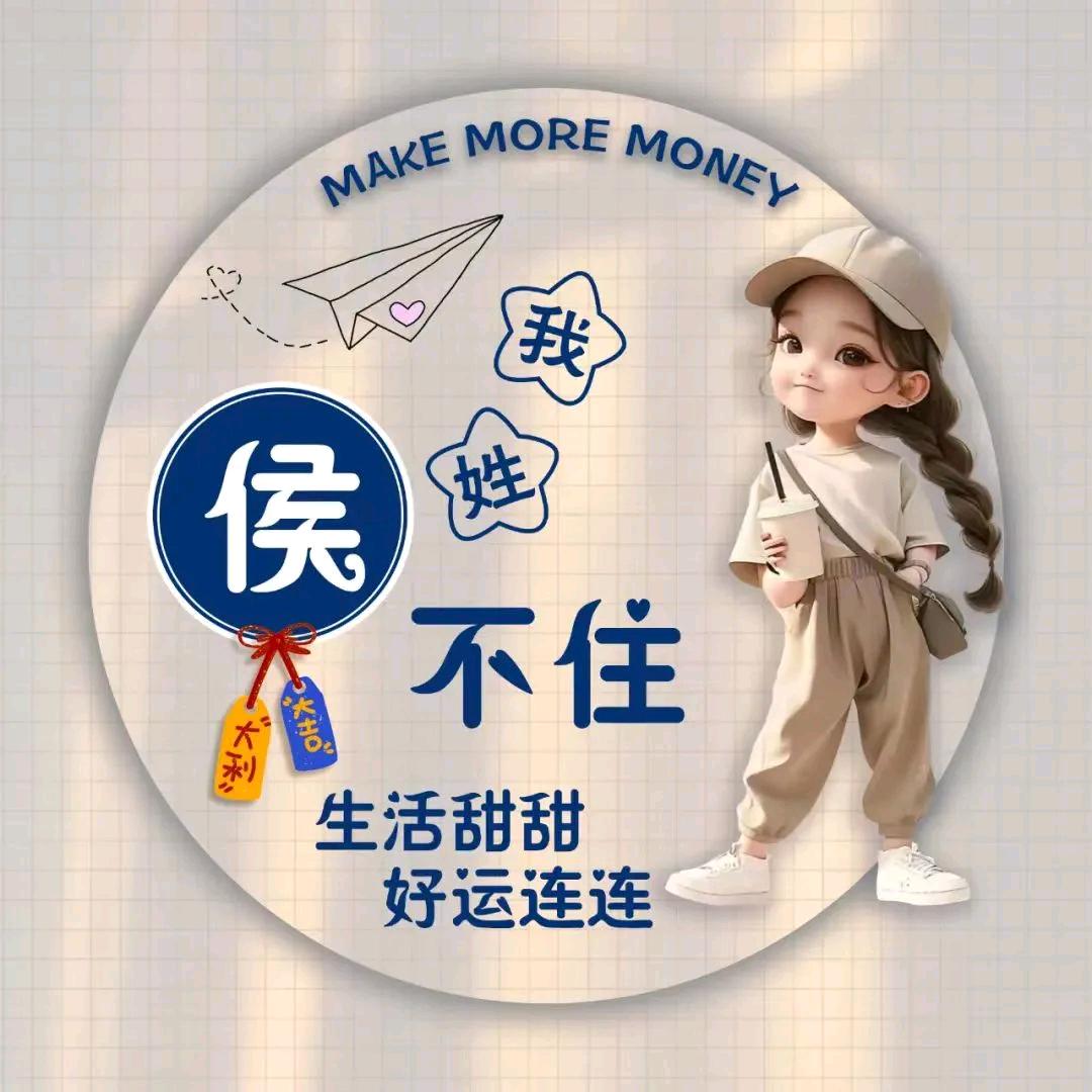 开心