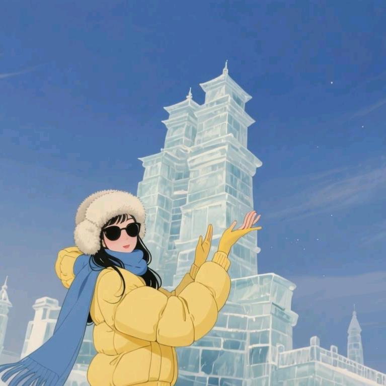 大胖小