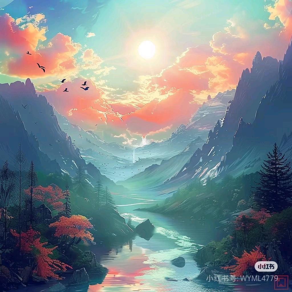 白夜