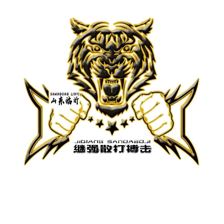 继强散打搏击