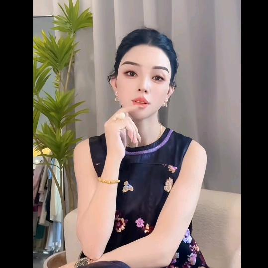 3C娘娘新中式（直播精选）