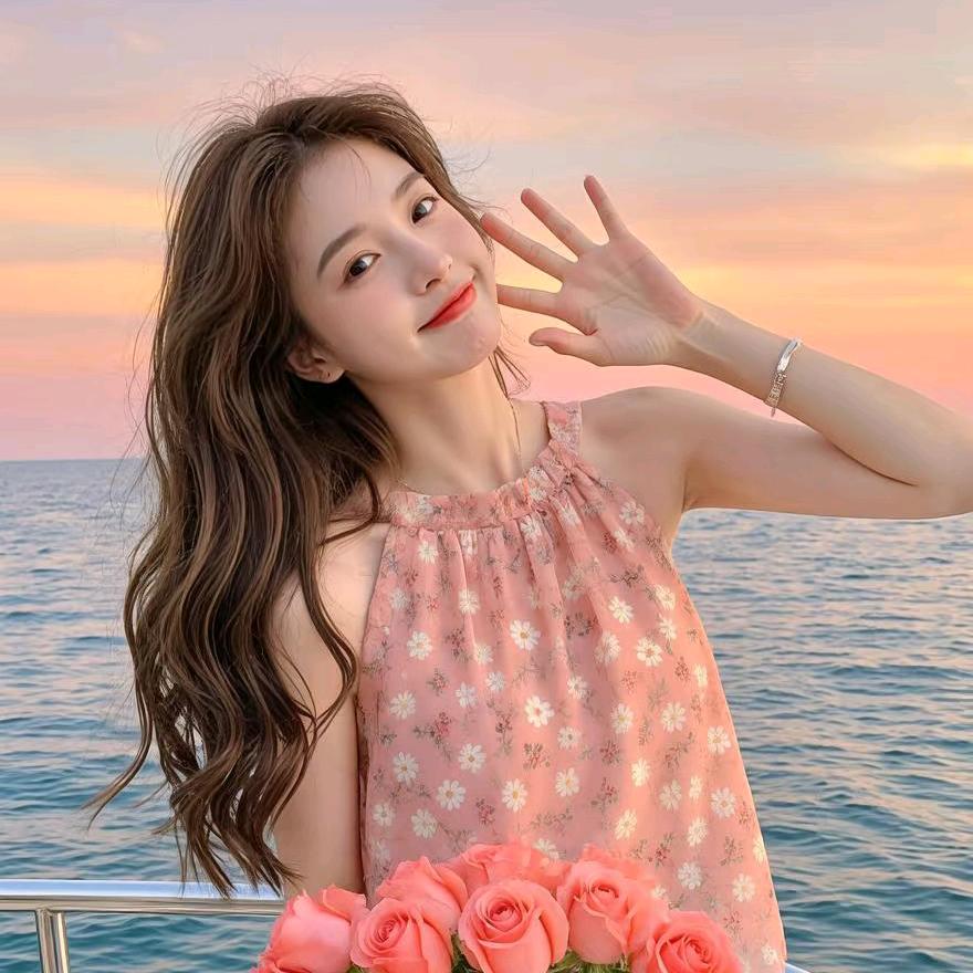 如花