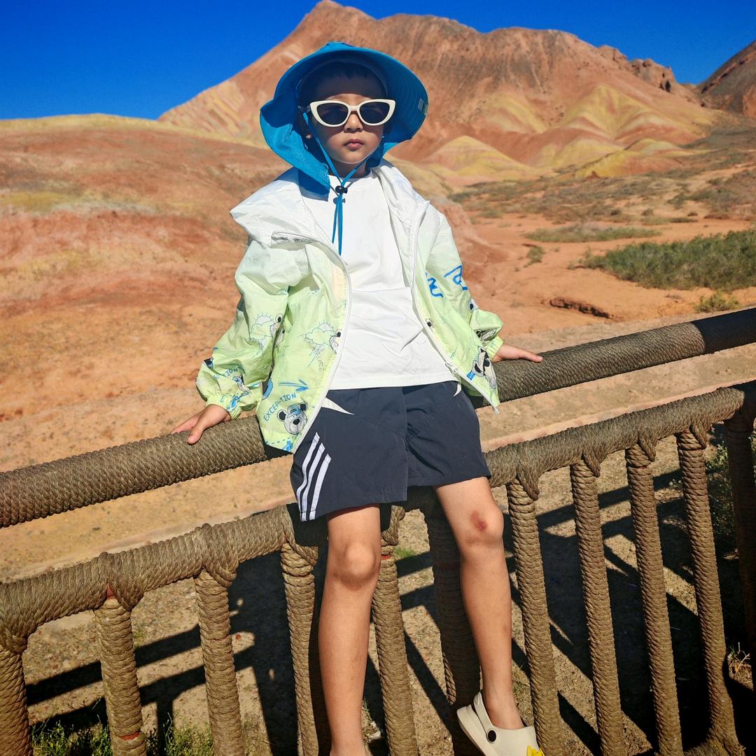 ∗❛ัᴗ❛ั∗元气宝贝