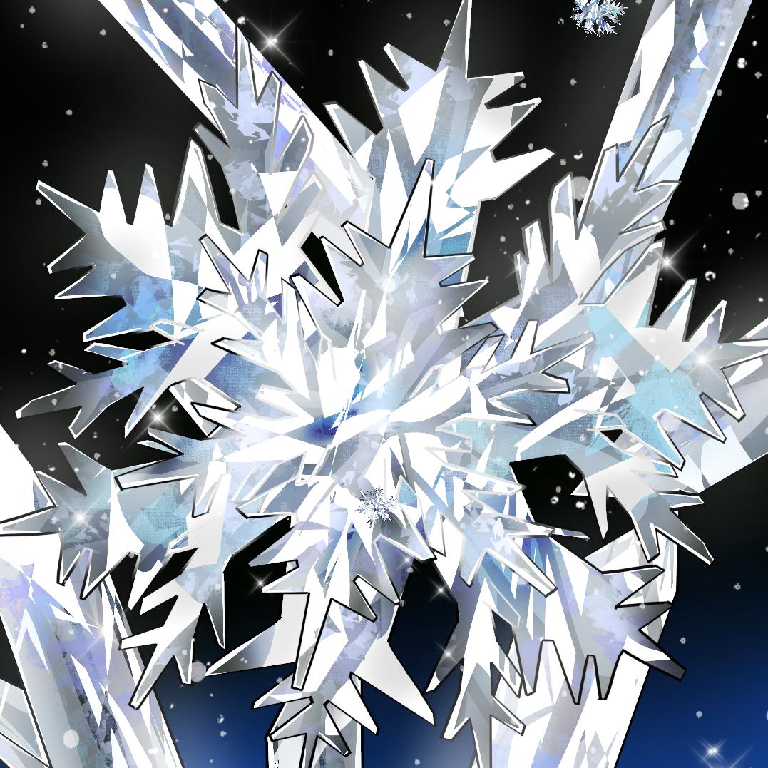 小雪花❄编辑部