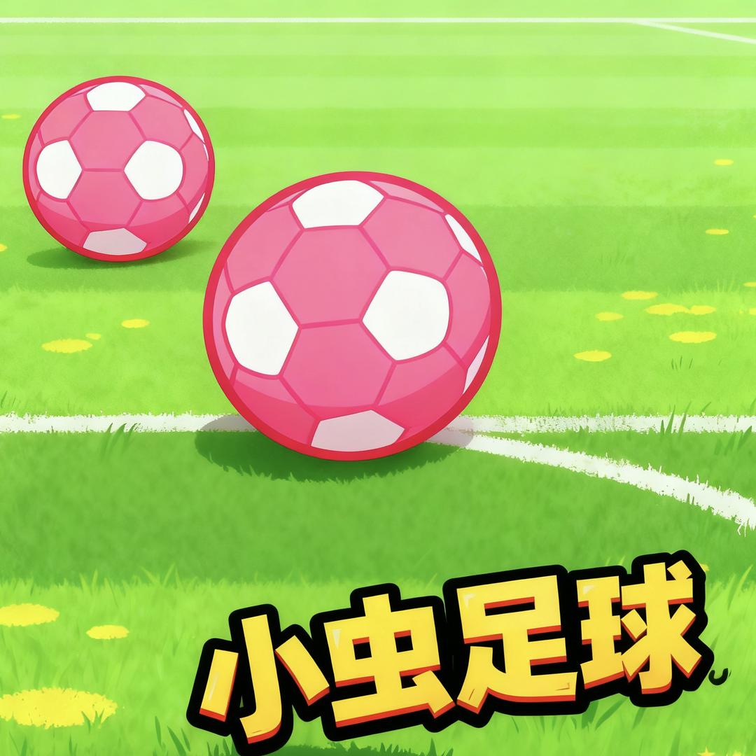 小虫评球