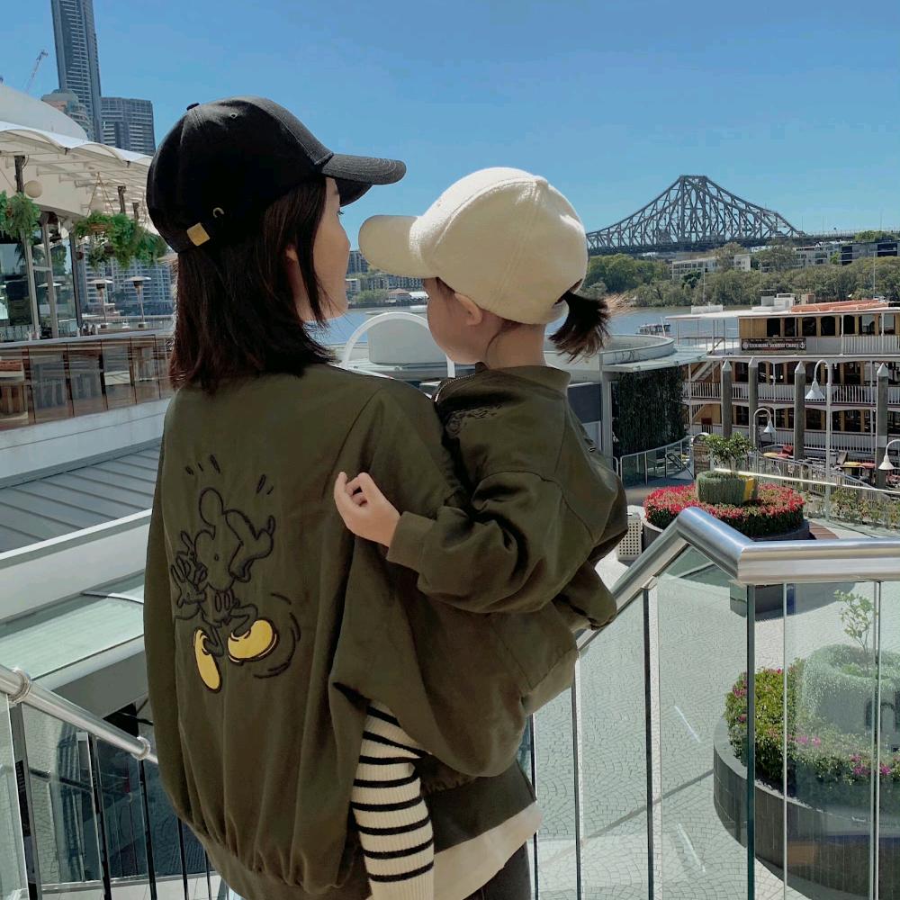 辰辰妈童装（3️⃣娃麻麻）