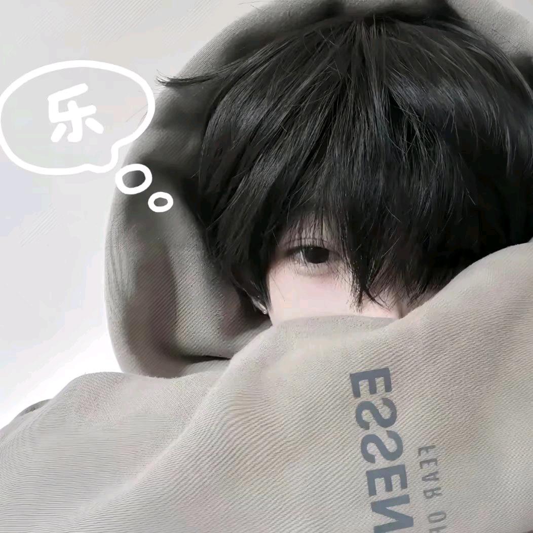 开心超超人头像