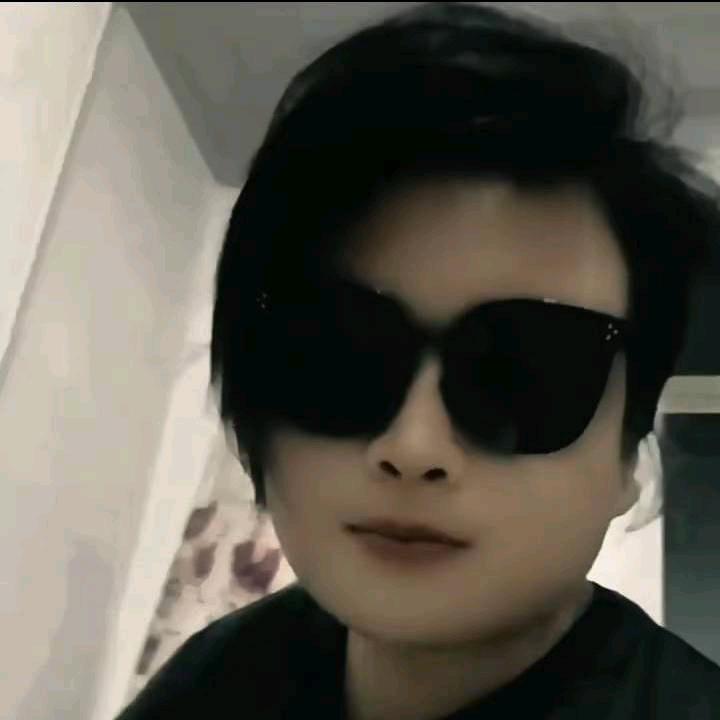 你是我昨夜的梦