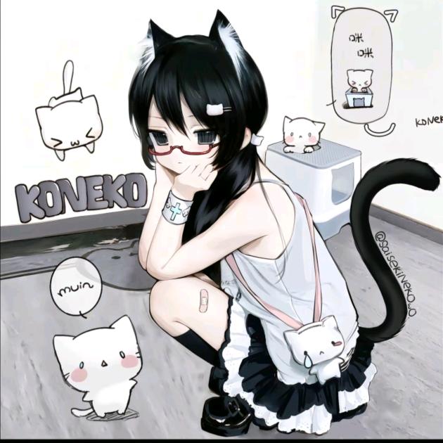 青青青亲~