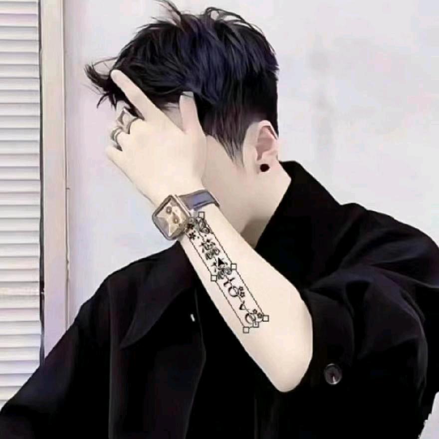 抓住努力的尾巴