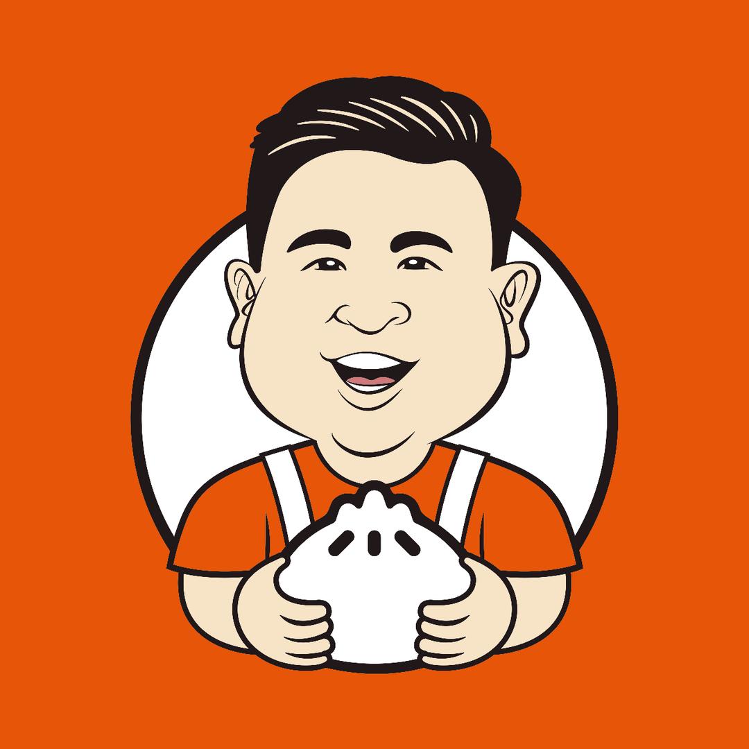 胖二舅老面包子(红旗街店)