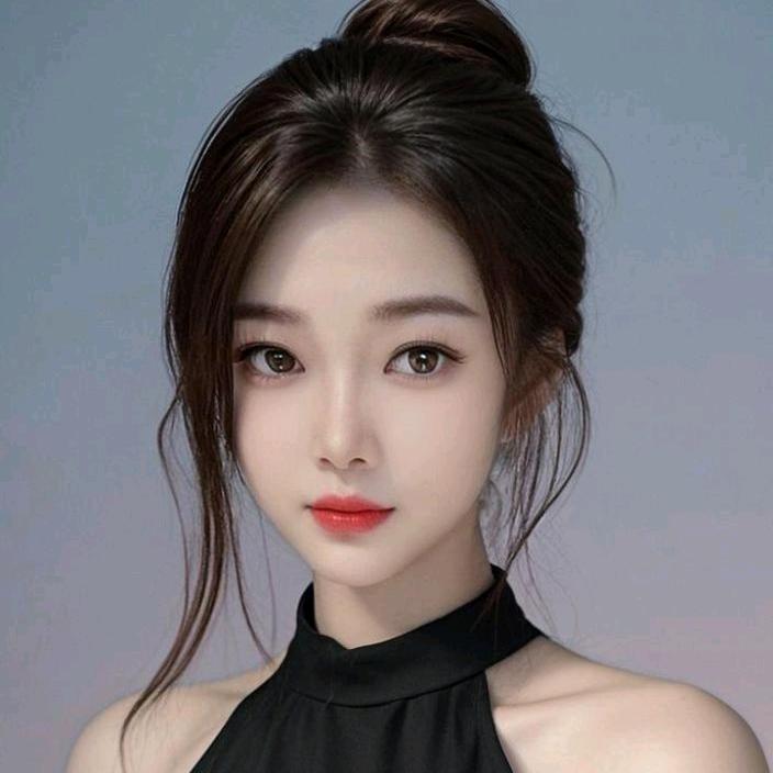 岁月静好😇