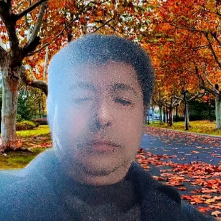 真心对待身边的人