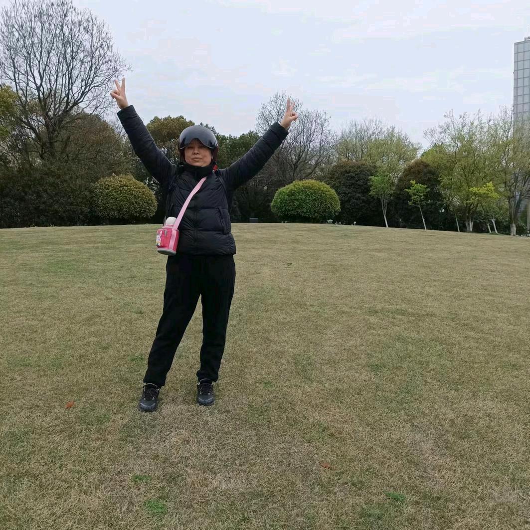 和气姐
