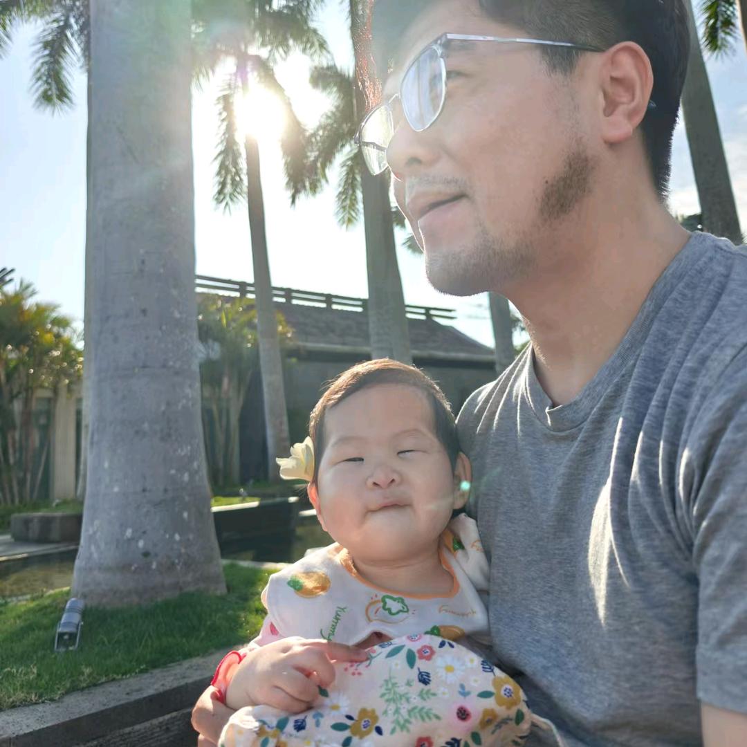 陪苗苗度过漫长岁月