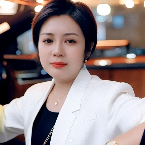江姐服装店