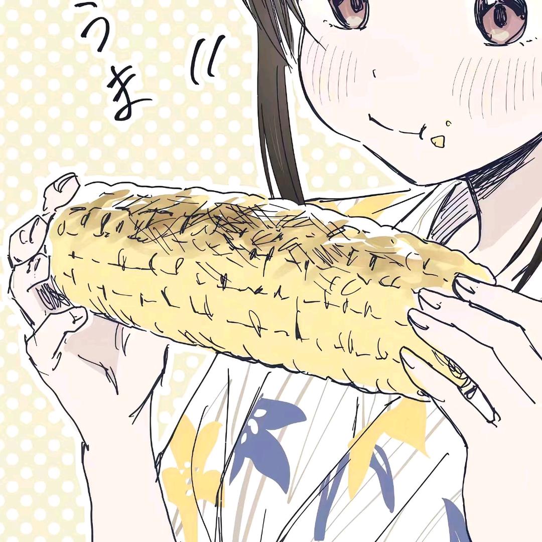 小于不吃鱼