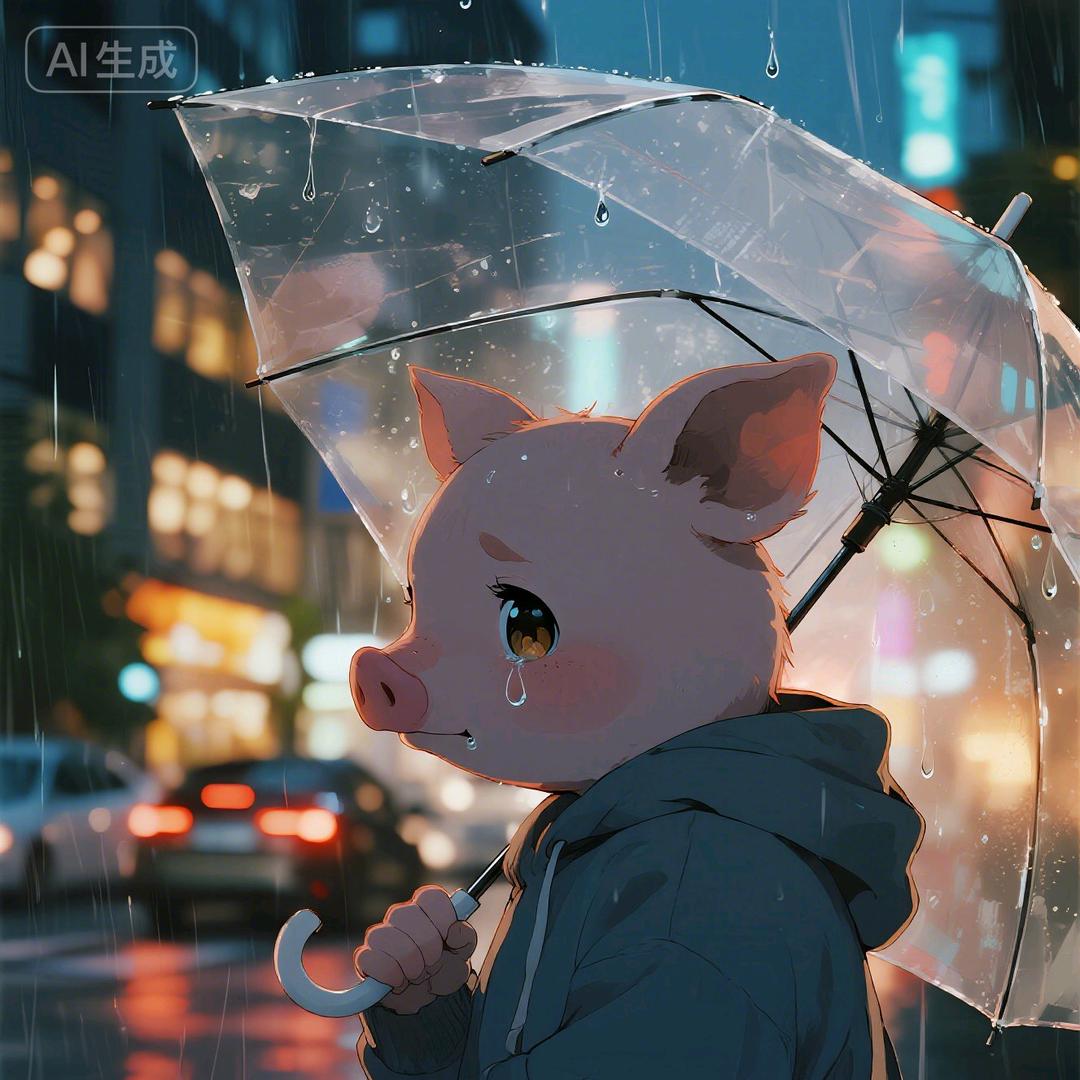 惄飔🐷