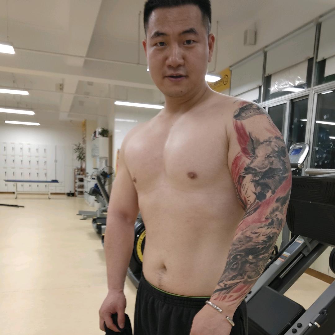 怪丶wu
