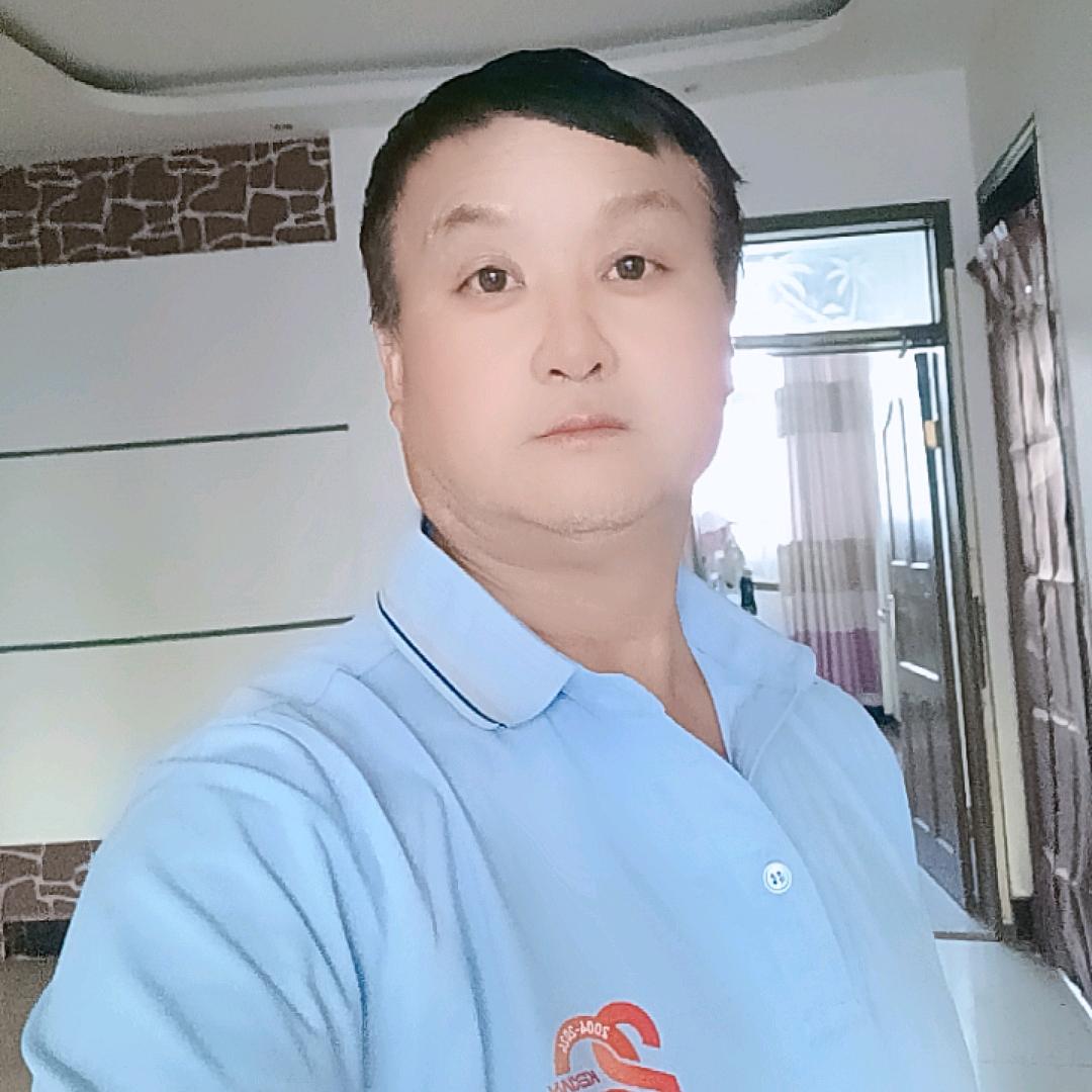 开心